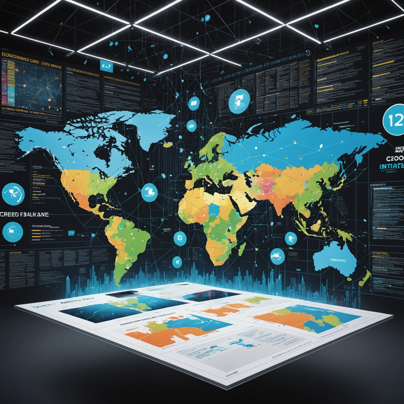 Новости сегодня: почему важно понимать контекст и влияние событий