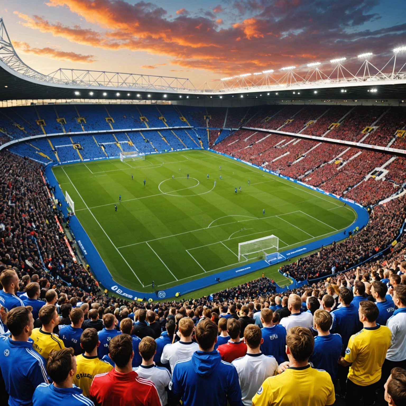 Прогнозы и ставки на матчи АПЛ: Лидс Юнайтед — Челси, Брайтон — Астон Вилла, Арсенал — Брентфорд