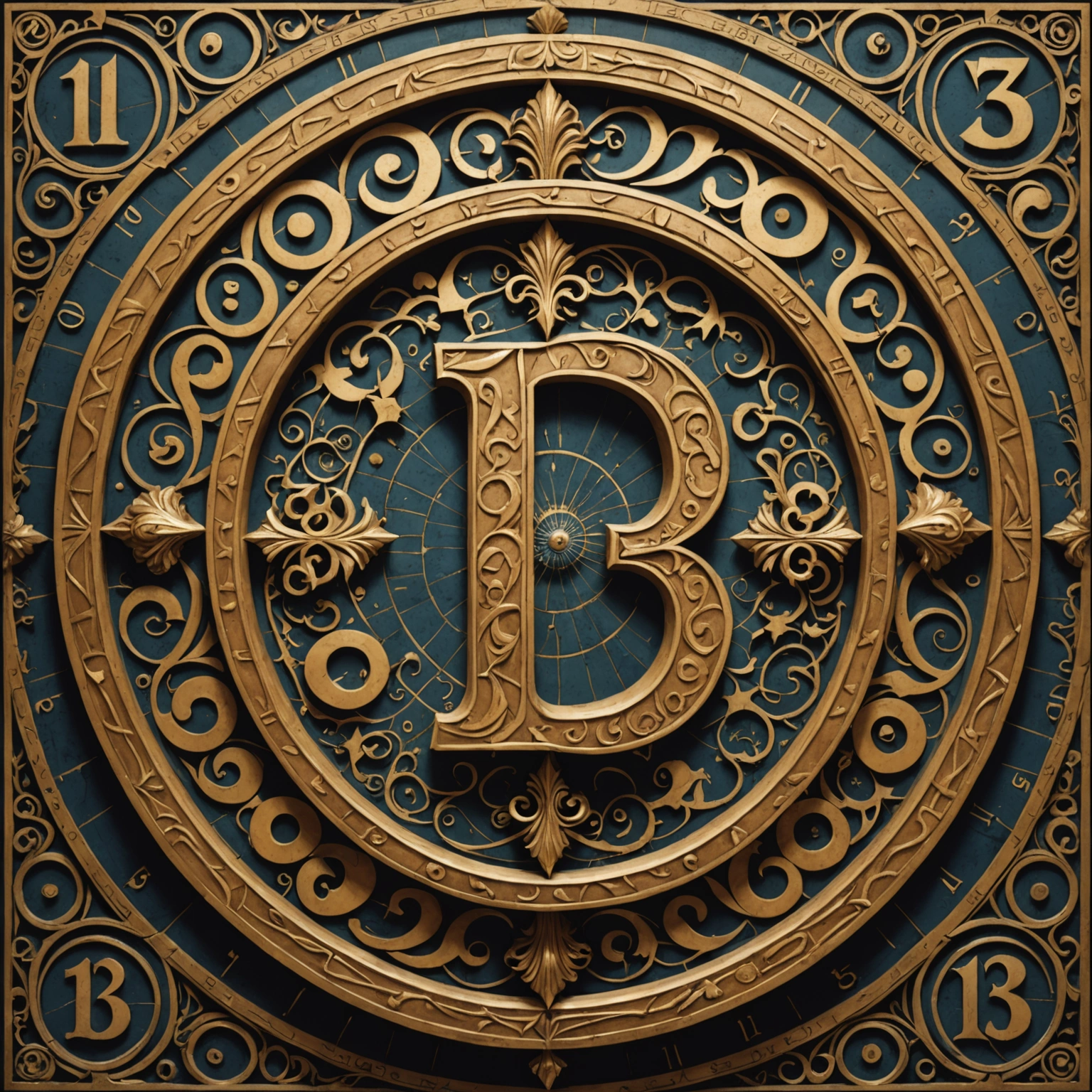 Всё о числе 13: значение, история, факты и современные тренды